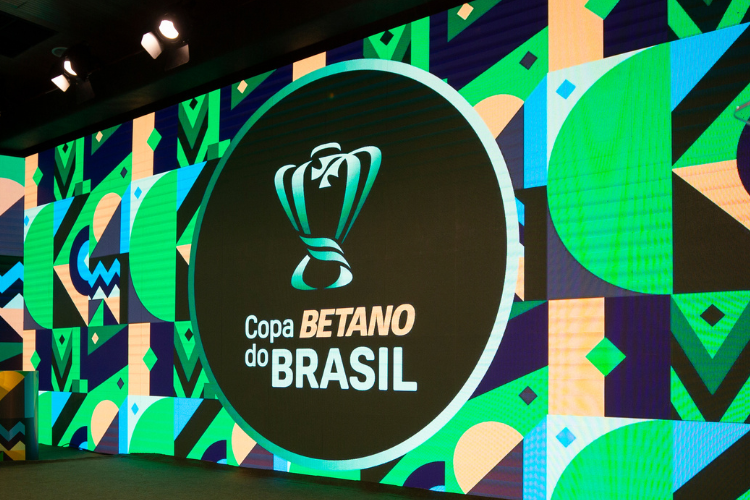 Confira os adversrios de Sport e Nutico na Copa do Brasil; veja todos os confrontos 